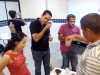 2° Minicurso de Compostagem