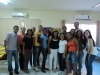 2013 Atividade de Mobilização de Professores