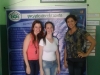 2013 Atividades de Saúde Ambiental do PEV Chamam a Atenção de Alunos e Professores