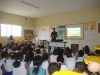 2013 Atividades do PEV Movimentam Escola do Vale do São Francisco