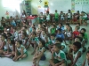 2013 Coleta Seletiva de Lixo é Motivo de Mobilização das Escolas