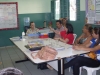2013 Escolas Públicas Recebem Visita do PEV