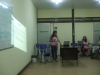 Integrantes do PEV participantes do 6º Congresso de Extensão Universitária - Belém-PA - 19 a 22.05.2014
