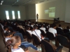 Palestra sobre a caatinga e sua conservação - Escola Estadual Antônio Cassimiro - Petrolina-PE - 31.07.15