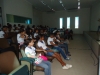 Palestra sobre a caatinga e sua conservação - Escola Estadual Antônio Cassimiro - Petrolina-PE - 31.07.15