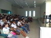 Palestra sobre a caatinga e sua conservação - Escola Estadual Antônio Cassimiro - Petrolina-PE - 31.07.15