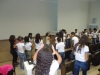 Palestra sobre a caatinga e sua conservação - Escola Estadual Antônio Cassimiro - Petrolina-PE - 31.07.15