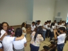 Palestra sobre a caatinga e sua conservação - Escola Estadual Antônio Cassimiro - Petrolina-PE - 31.07.15