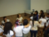 Palestra sobre a caatinga e sua conservação - Escola Estadual Antônio Cassimiro - Petrolina-PE - 31.07.15