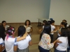 Palestra sobre a caatinga e sua conservação - Escola Estadual Antônio Cassimiro - Petrolina-PE - 31.07.15