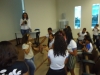 Palestra sobre a caatinga e sua conservação - Escola Estadual Antônio Cassimiro - Petrolina-PE - 31.07.15