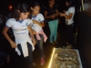 Palestra sobre a caatinga e sua conservação - Escola Estadual Antônio Cassimiro - Petrolina-PE - 31.07.15