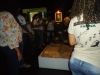 Palestra sobre a caatinga e sua conservação - Escola Estadual Antônio Cassimiro - Petrolina-PE - 31.07.15