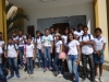 Palestra sobre a caatinga e sua conservação - Escola Estadual Antônio Cassimiro - Petrolina-PE - 31.07.15