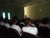 Palestra sobre a caatinga e sua conservação - Escola Estadual Antônio Cassimiro - Petrolina-PE - 31.07.15