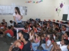 Palestra sobre Saúde Ambiental na Escola Ludgero de Souza Costa, Juazeiro-BA - 25.10.13