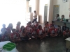 Palestra de Saúde Ambiental na Escola Maria de Lourdes Duarte, Juazeiro-BA - 20.09.13