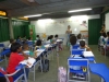 Atividade de Saúde Ambiental na Escola Nossa Senhora Rainha dos Anjos (CAIC), Petrolina-PE - 22.10.13