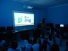 Atividade de coleta seletiva - Escola Municipal 21 de Setembro -22.10.14 - Petrolina-PE