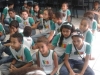 Atividade de coleta seletiva - Escola Municipal 21 de Setembro -22.10.14 - Petrolina-PE