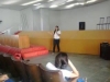 Palestra sobre Agroecologia na Escola Pe Luiz Cassiano - Petrolina-PE - 20.03.14