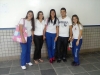 Palestra sobre Agroecologia na Escola Pe Luiz Cassiano - Petrolina-PE - 20.03.14