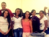 Palestra sobre Agroecologia na Escola de Aplicação Vande de Souza - Petrolina-PE - 27.02.14