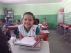 Atividade de arborização - Escola Joaquim José - Petrolina-PE - 09.05.15