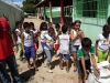 Atividade de arborização - Escola Joaquim José - Petrolina-PE - 09.05.15