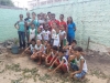 Atividade de arborização - Escola Joaquim José - Petrolina-PE - 09.05.15