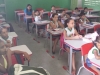 Atividade de arborização - Escola Joaquim José - Petrolina-PE - 09.05.15