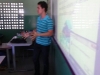Atividade de arborização - Escola Joaquim José - Petrolina-PE - 09.05.15