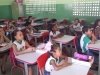 Atividade de arborização - Escola Joaquim José - Petrolina-PE - 09.05.15
