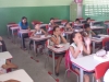 Atividade de arborização - Escola Joaquim José - Petrolina-PE - 09.05.15