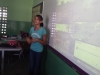 Atividade de arborização - Escola Joaquim José - Petrolina-PE - 09.05.15