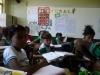 Alunos da Escola Ricardina Ferreira, localizada no Projeto N11, em Petrolina-PE, fazem paródia e redação sobre a Importância do Meio Ambiente e da Alimentação Saudável - (06, 13 e 17 de setembro de 2013)