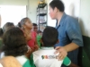 Alunos da Escola Ricardina Ferreira, localizada no Projeto N11, em Petrolina-PE, fazem paródia e redação sobre a Importância do Meio Ambiente e da Alimentação Saudável - (06, 13 e 17 de setembro de 2013)
