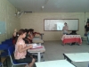 Palestra sobre ambientalização - Escola Jesuíno Antônio D'Ávila - Petrolina