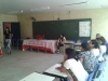 Palestra sobre ambientalização - Escola Jesuíno Antônio D'Ávila - Petrolina