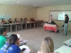 Palestra sobre ambientalização - Escola Jesuíno Antônio D'Ávila - Petrolina