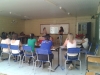 Palestra sobre ambientalização - Escola Jesuíno Antônio D'Ávila - Petrolina