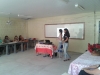 Palestra sobre ambientalização - Escola Jesuíno Antônio D'Ávila - Petrolina