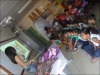 Palestra sobre arborização - Escola Municipal Professora Zélia Matias - Petrolina