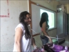 Palestra sobre arborização - Escola Municipal Professora Zélia Matias - Petrolina