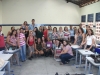 Ambientalização do PEV sensibiliza professores e gestores