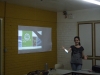 Atividade de ambientalização - Escola Otacílio Nunes - Petrolina-PE - 13.05.15