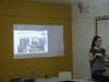 Atividade de ambientalização - Escola Otacílio Nunes - Petrolina-PE - 13.05.15