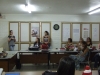 Atividade de ambientalização - Escola Otacílio Nunes - Petrolina-PE - 13.05.15