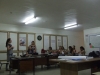 Atividade de ambientalização - Escola Otacílio Nunes - Petrolina-PE - 13.05.15