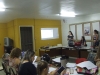 Atividade de ambientalização - Escola Otacílio Nunes - Petrolina-PE - 13.05.15